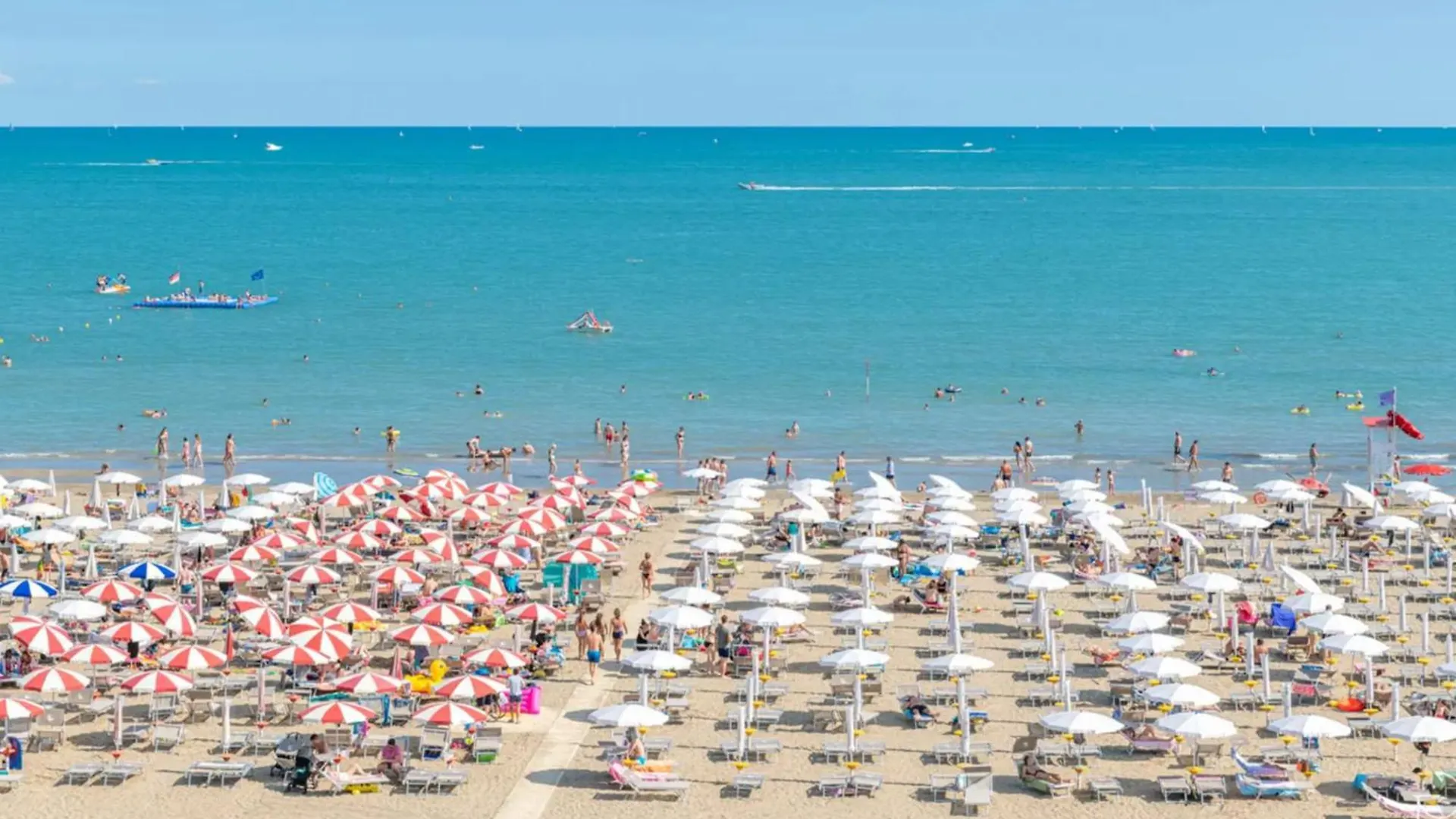 Modern Flat Close To Caorle Ponente Beach Apartment