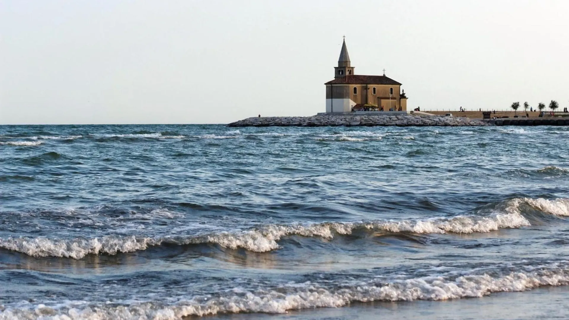 Modern Flat Close To Caorle Ponente Beach 0*,