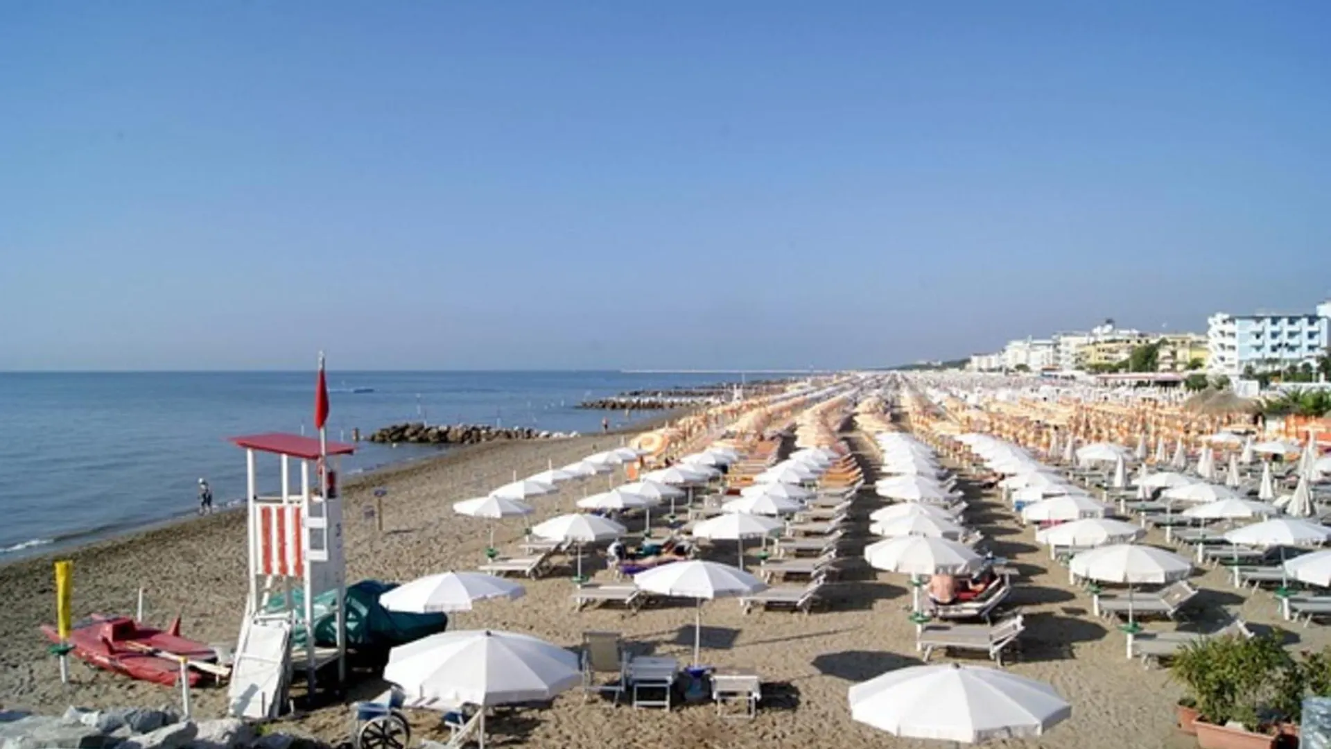 Apartment Modern Flat Close To Caorle Ponente Beach Italy