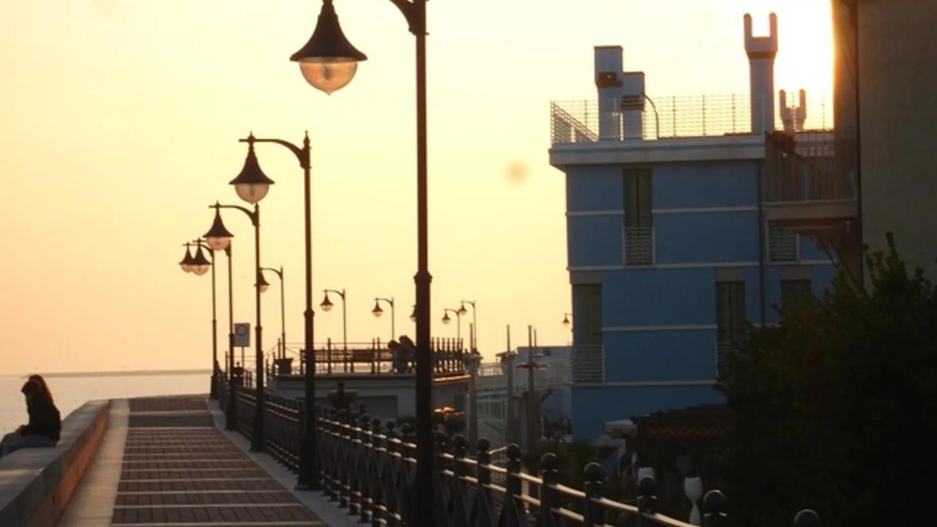 Modern Flat Close To Caorle Ponente Beach 0*,  Italy