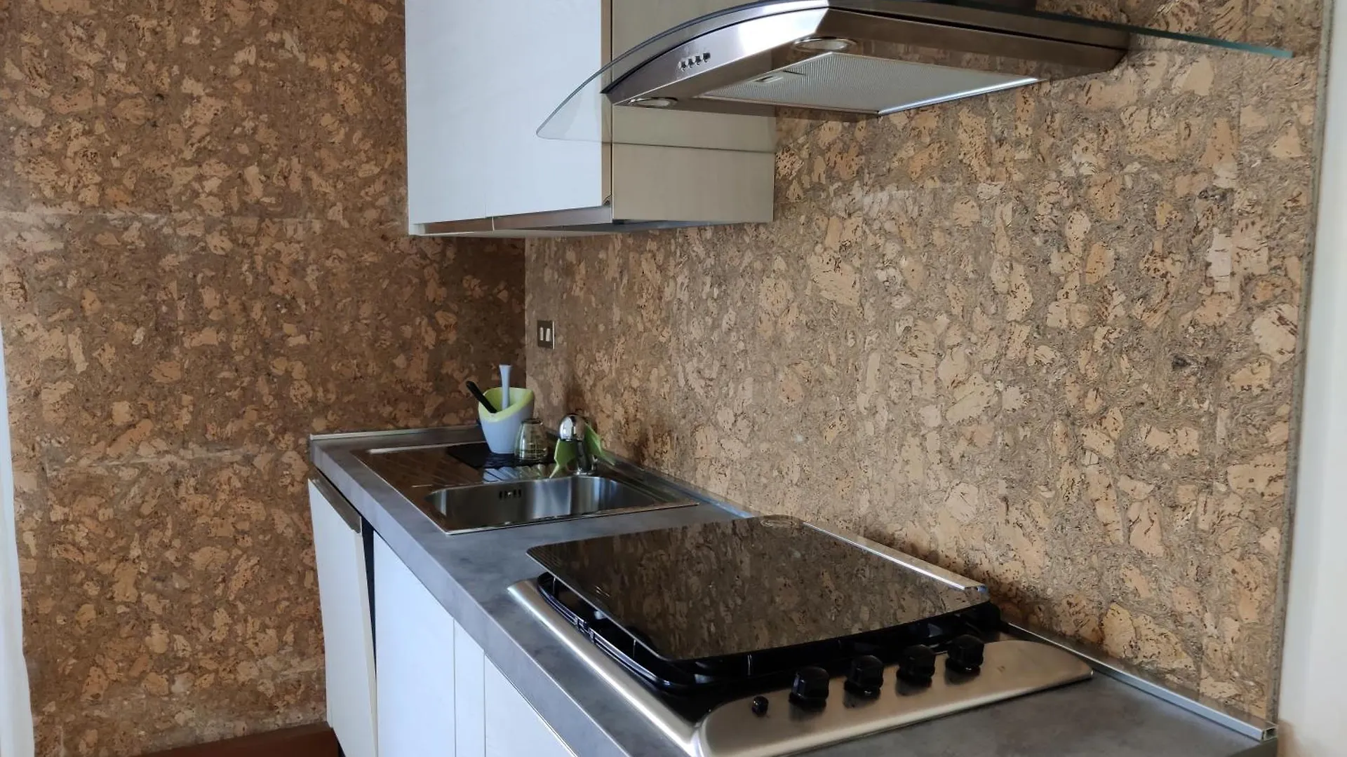 Modern Flat Close To Caorle Ponente Beach Italy